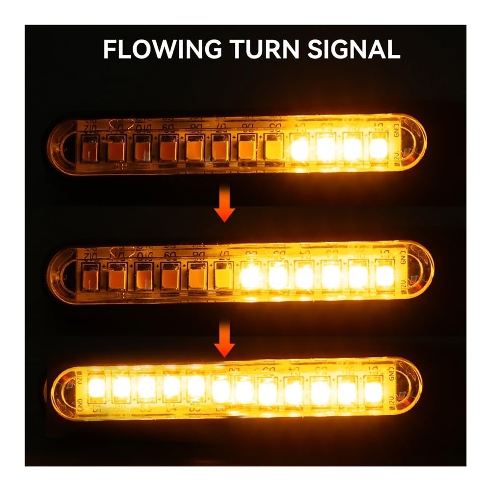 indicatore Indicatori Di Direzione A LED Per