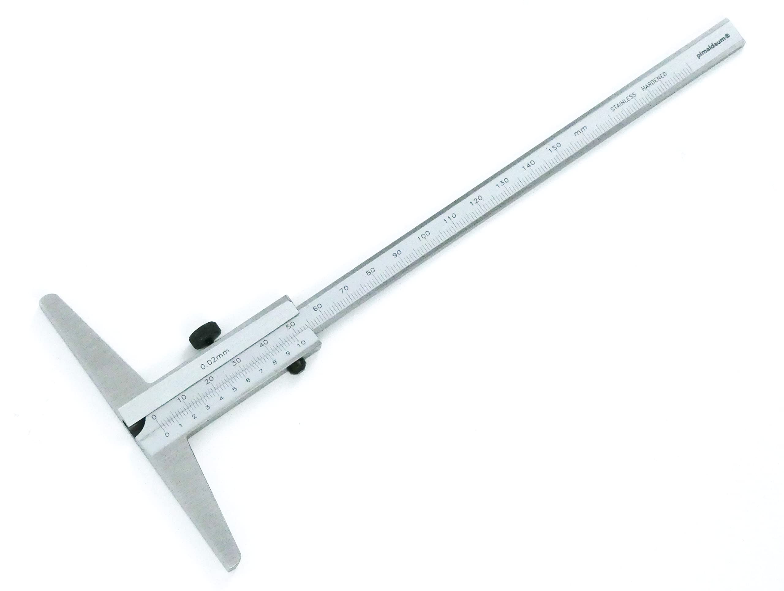 Micromètre Extérieur En Acier Inoxydable VALICLUD - Plage 25-50 Mm, Précision 0,01 Mm - Outil De Mesure Haute Précision