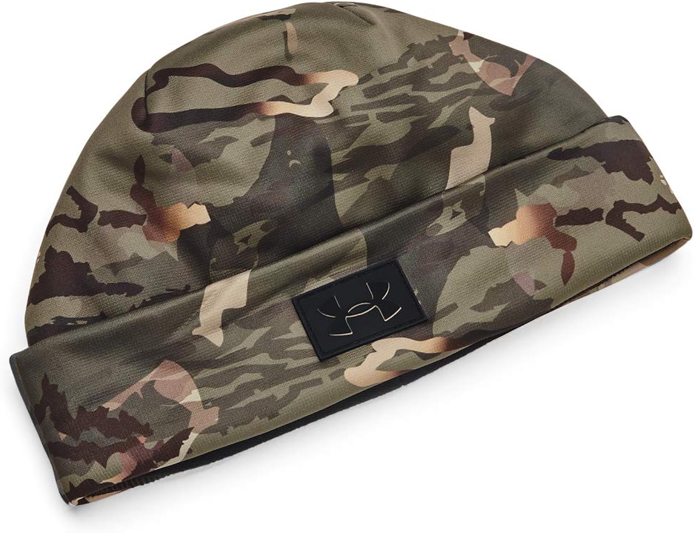 Under armour storm camo beanie Clearance