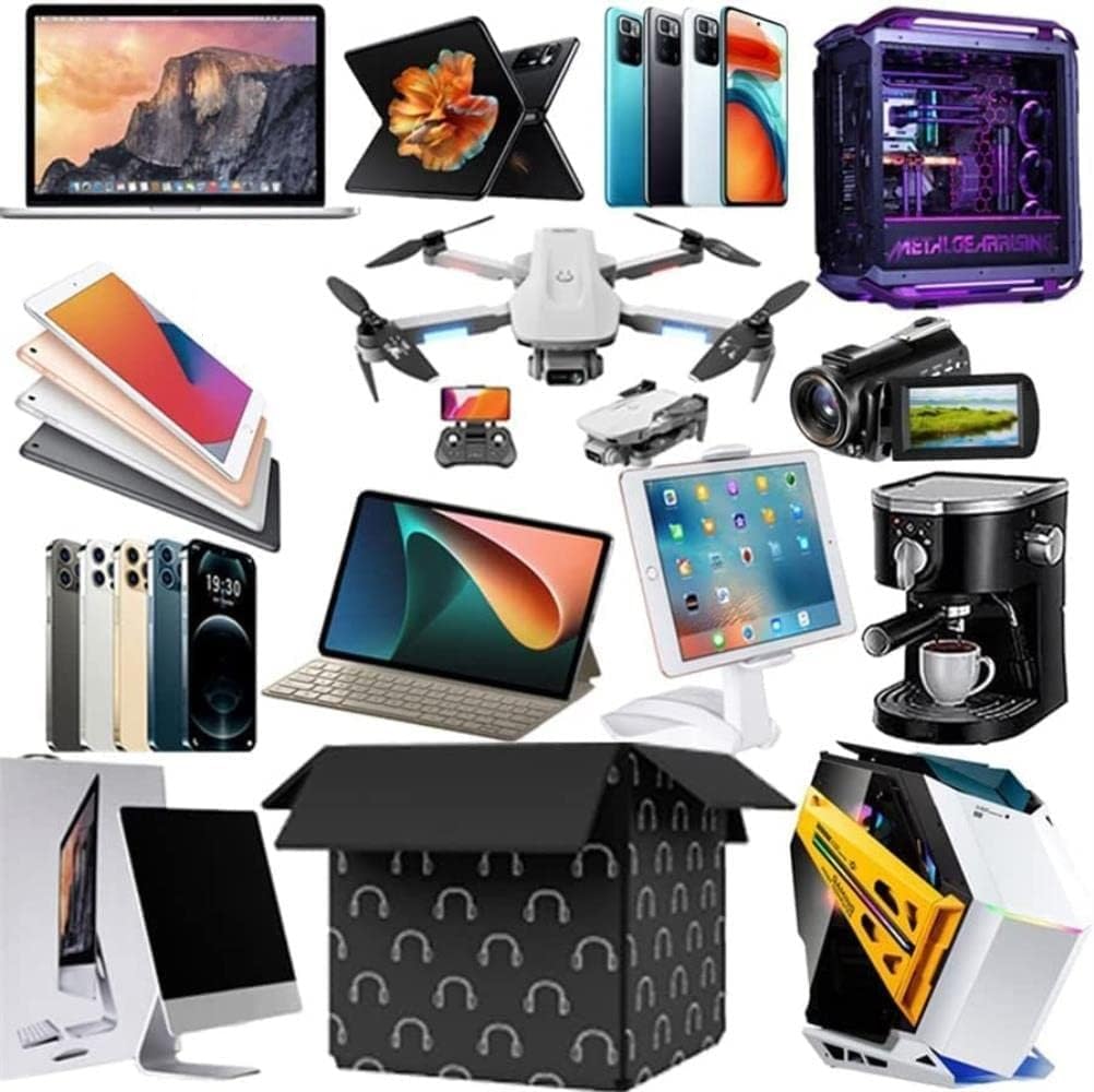 5-20 Stück Gemischte Paletten Mit Werkzeugen & Haushaltsgeräten - Outlet Schnäppchen