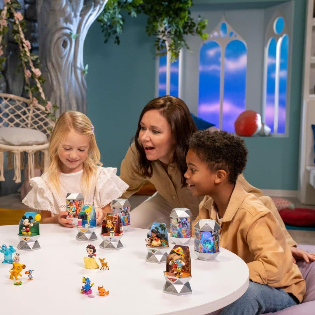 Disney 100th Surprise Capsule Series 1