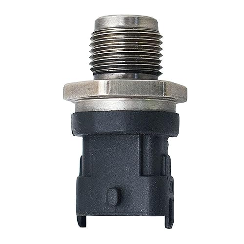 labwork Reemplazo del sensor de presión del riel de combustible para LBZ LMM 6.6L SierraSilverado Duramax 2006-2010