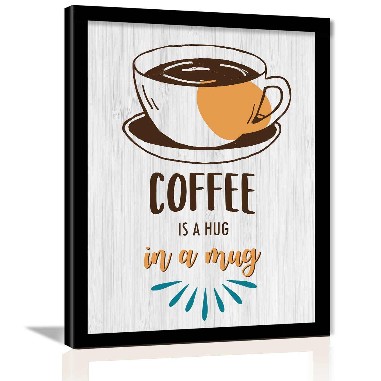 kotart Quotes Frames for Kitchen Wall Decoration Frames for Kitchen