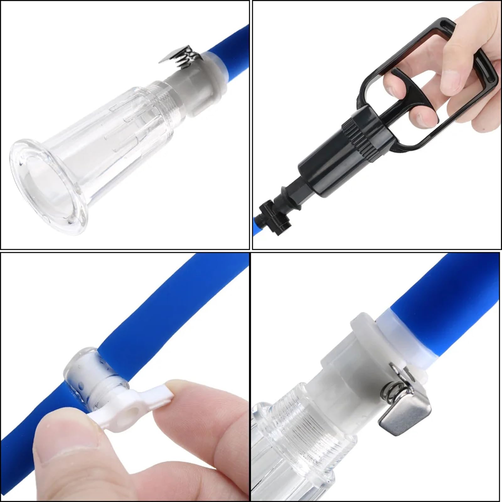 Suceur de mamelon, tire-lait, agrandissement du mamelon, façonnage extrême du mamelon, stimulation du clitoris, succion sous vide, pompe à chatte SM, jouets sexuels extrêmes pour femmes