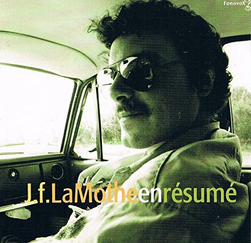 en resume [Audio CD] j-f LaMothe