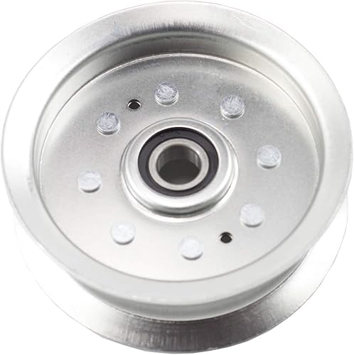 Miniatura 4 de La cubierta de 42 48 pulgadas reemplaza a John Deere GY20110 GY20629 GY20639 Polea tensora, Sabre 14542GS 1642HS 1742HS, Stens 280-242