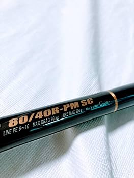 カーペンター　ブルーチェイサー　80/40r pm sc カーペンター BLC80／40 R－PM SC ブルーチェイサー