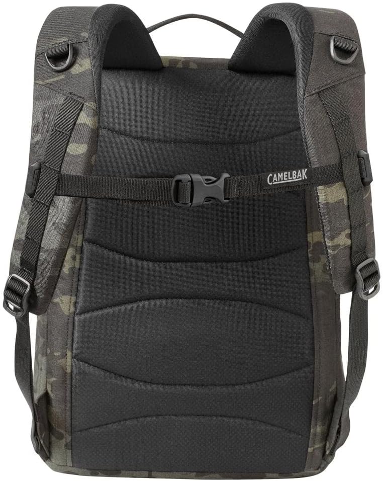 CamelBak Quantico Daypack, Black