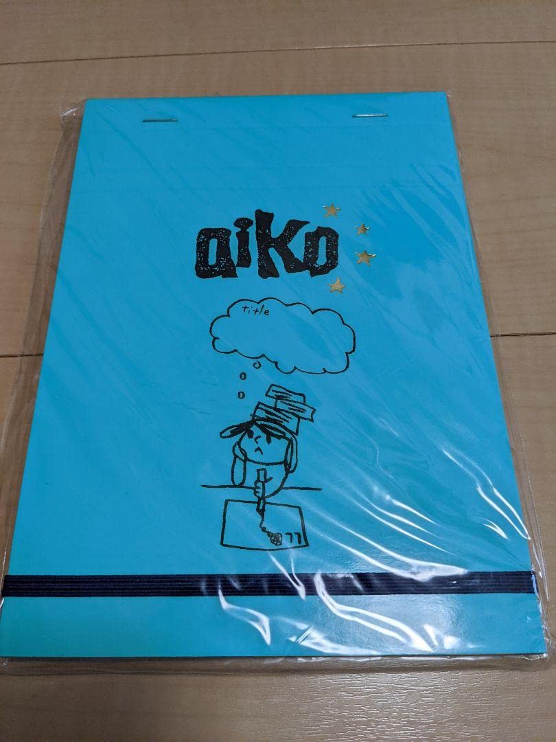 Amazon.co.jp: aiko ツアーパンフレット 写真集 : Toys & Games