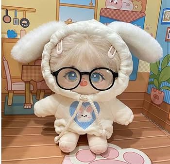 Amazon.co.jp: ぬい服 うさ耳パーカー ホワイト うさぎ フード付き Amazon.co.jp: ぬい服 うさ耳パーカー ホワイト うさぎ フード付き
