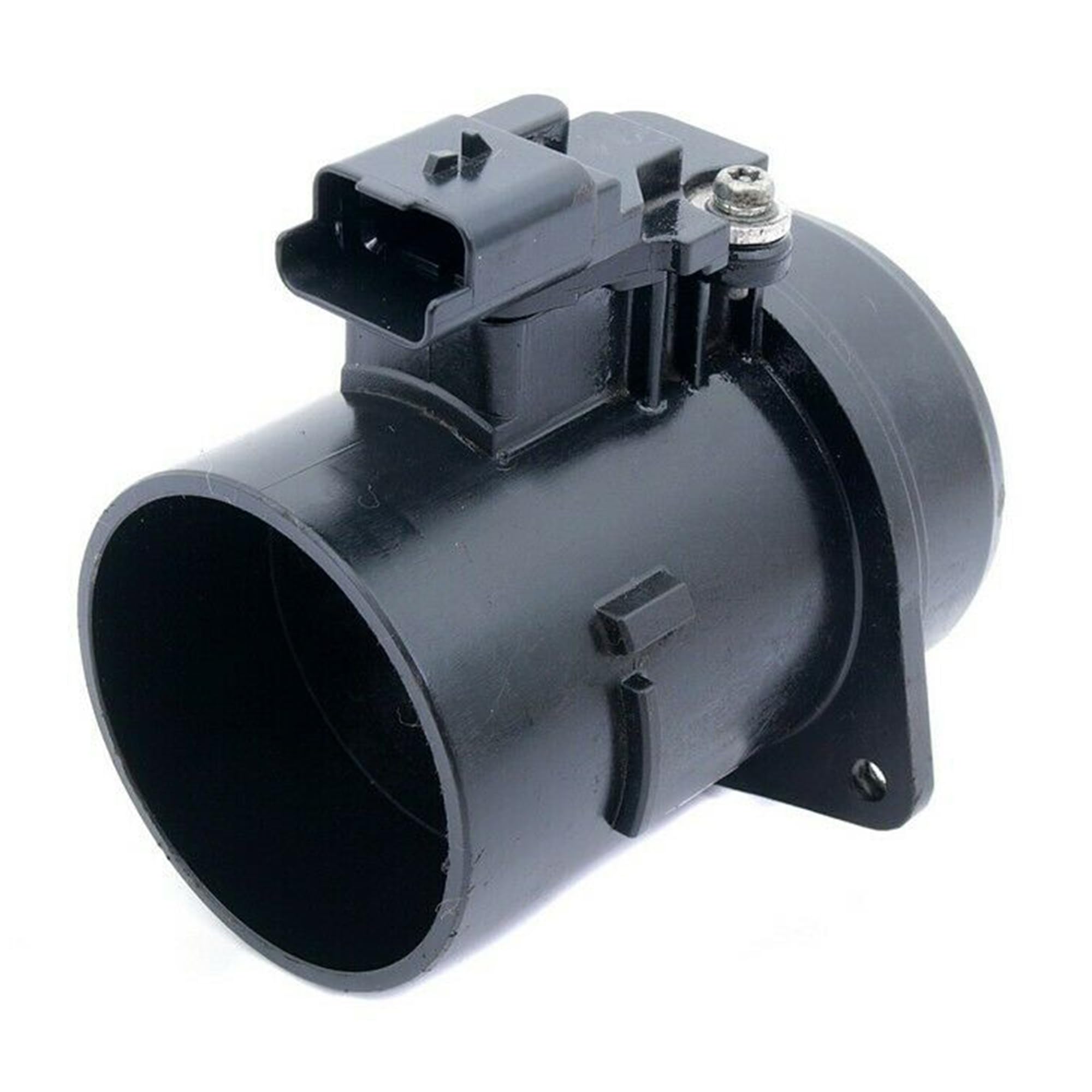 Débitmètre d'Air compatible pour BERLINGO C-ELYSEE C3 II PICASSO C4 AIRCROSS CACTUS GRAND PICASSO C4 2 C5 3 DS3 DS4 JUMPY ASX 2008 206+ 207 CC SW 208 3008 301 308 4008 5008 508 EXPERT PARTNER - 1920RA