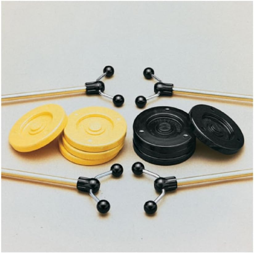 Shuffleboard Discs (SET) Shuffleboard Accessories Sports & Outdoors