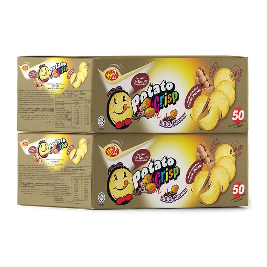 スナックポテト フレーバーズ Snack Potato ポテトスナック