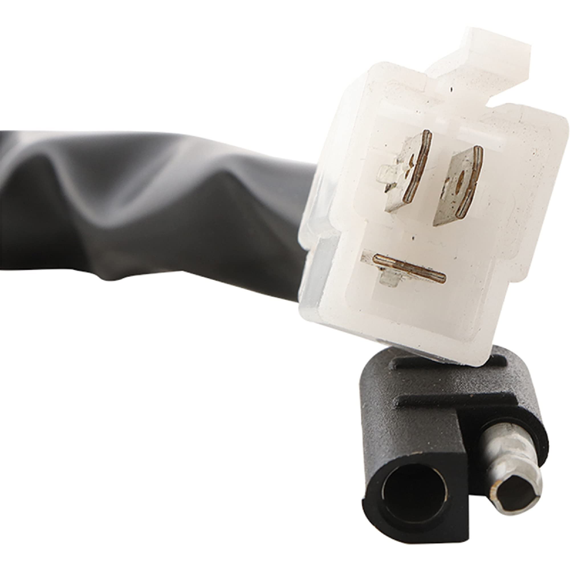 Amazon.com: Total Power Parts 230-22220 Regulator, Electronic