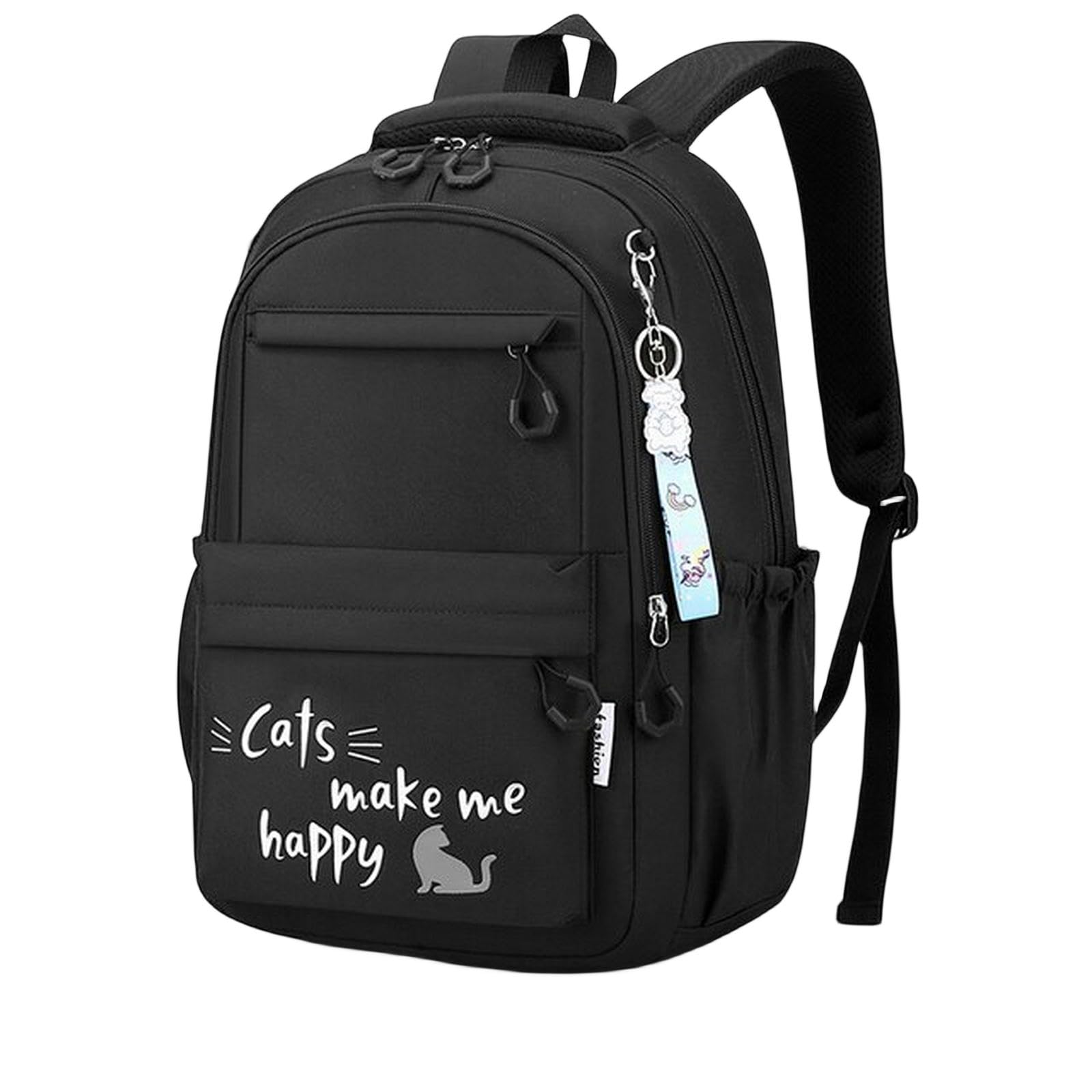 NOGRAX Cartable Sac À École De Fille Sac À Dos Adolescent Adolescents Sacs À École D'École Primaire Sac À Dos