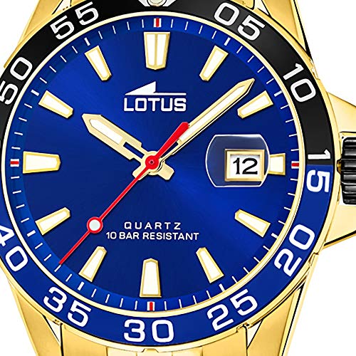 Opiniones y reviews de Lotus reloj deportivo comprados en linea. 9 Imagen adicional