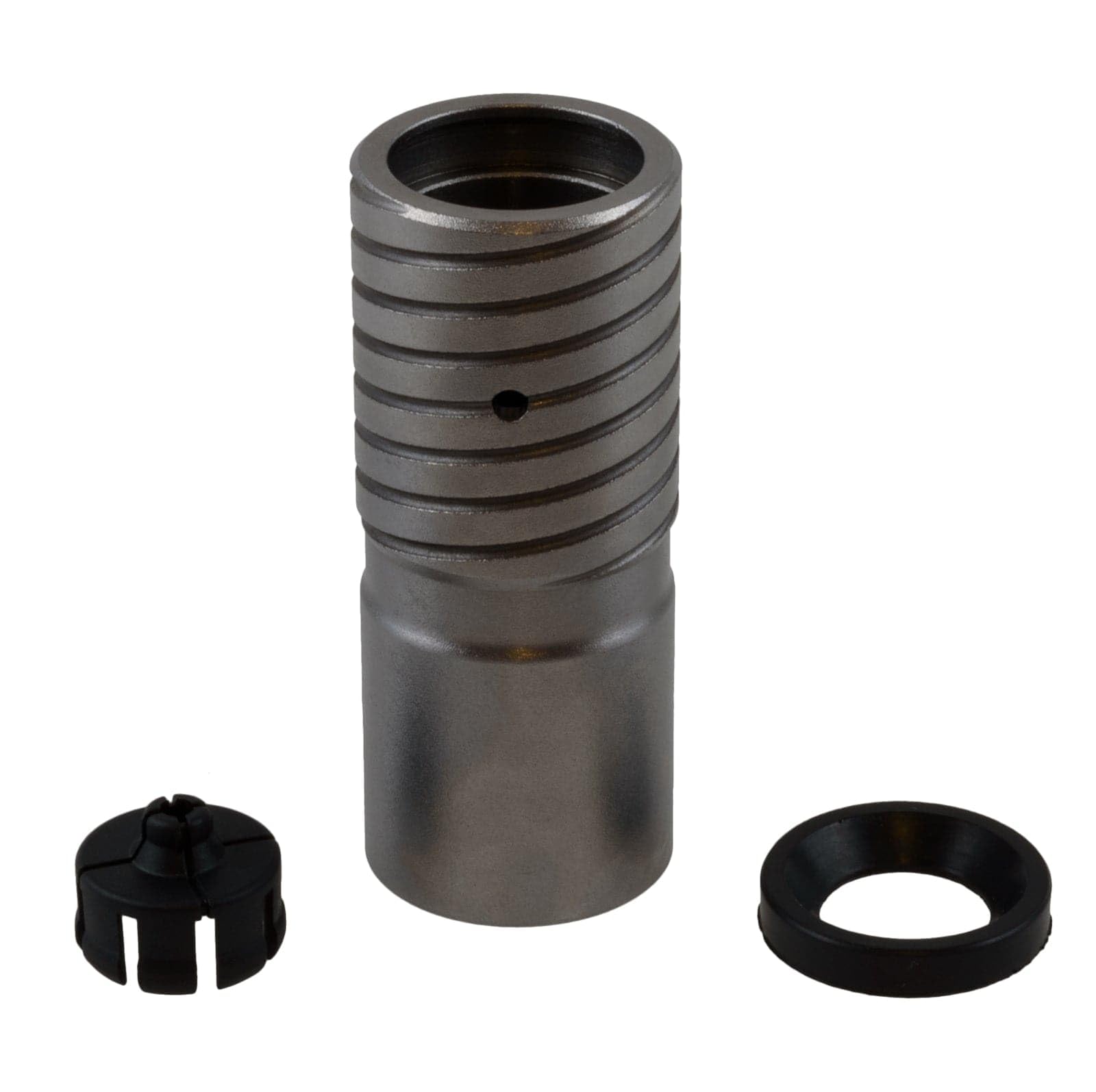 Amazon.com: SBT PTO Bullet Coupler with Seal & Stop Sleeve