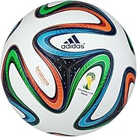 Algopix Similar Product 7 - adidas Brazuca FIFA 2014 World Cup