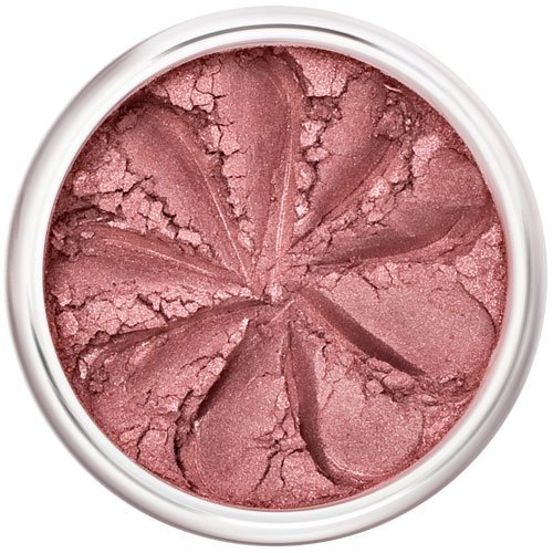 Lily Lolo Mineral Blush - Rosebud - 3.5g