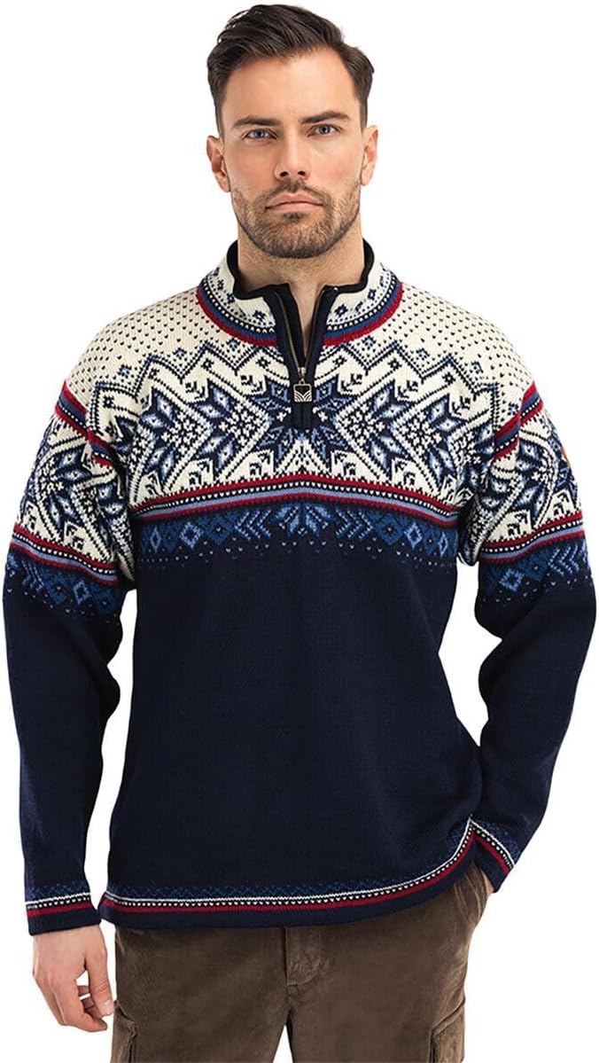 Vail Sweater