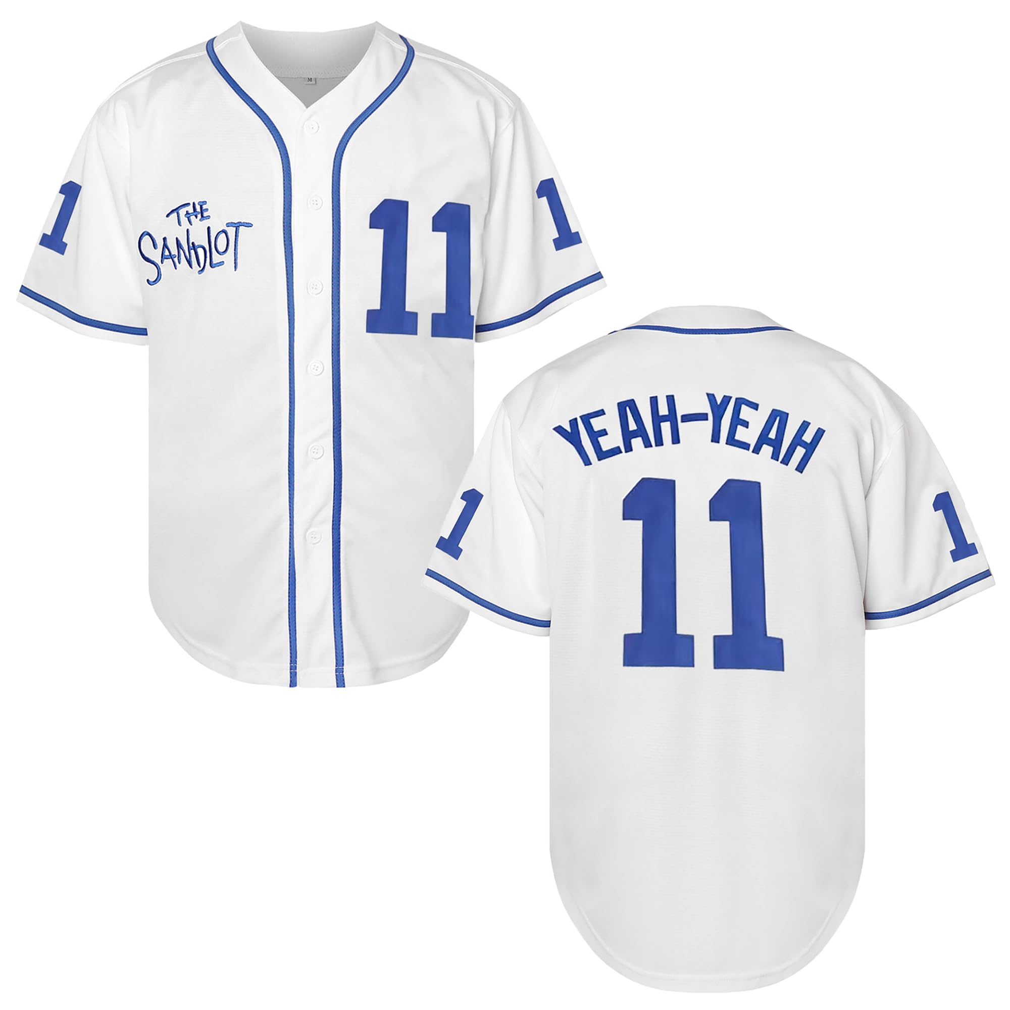 Bel Air Jersey Shirt Sleeve Benny 'The Jet' Rodriguez #30 The Sandlot Legends T Shirt 3D Print Fashion Baseball Jersey S-3XL