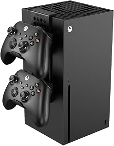Venom Bastidor de controlador Xbox (Xbox Series X)