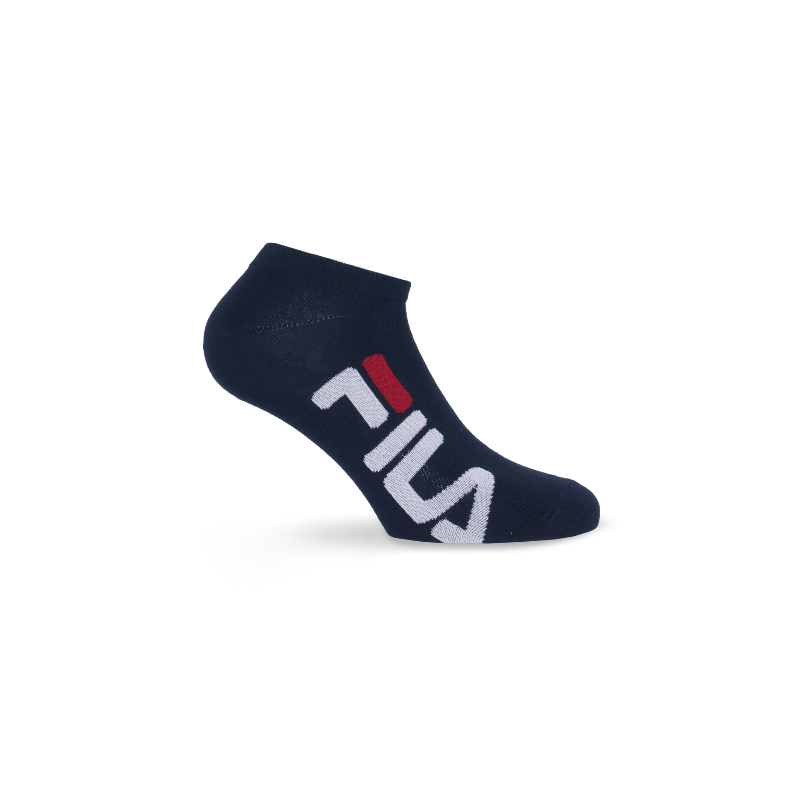 Fila F9199, Unisex Adult Socks, Navy, 39/42