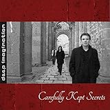 Carefully Kept Secrets