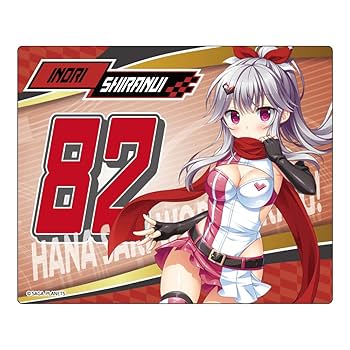 Amazon.co.jp: 花咲ワークスプリング! 描き下ろし 不知火祈