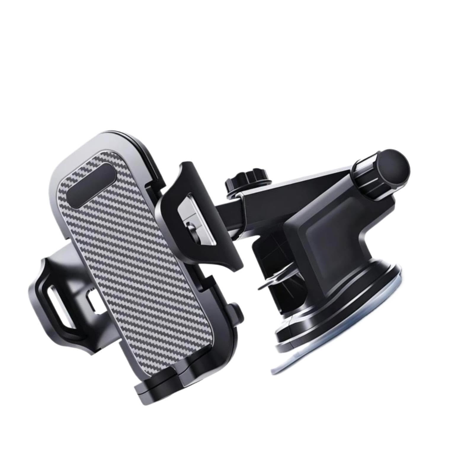 Soporte Navegación Teléfono Coche Universales Camiones SUV Automóviles