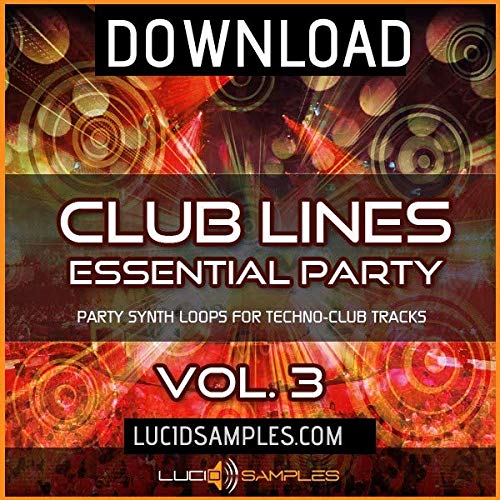 Club Synth Loops : Télécharger le pack complet pour vos nuits de mix