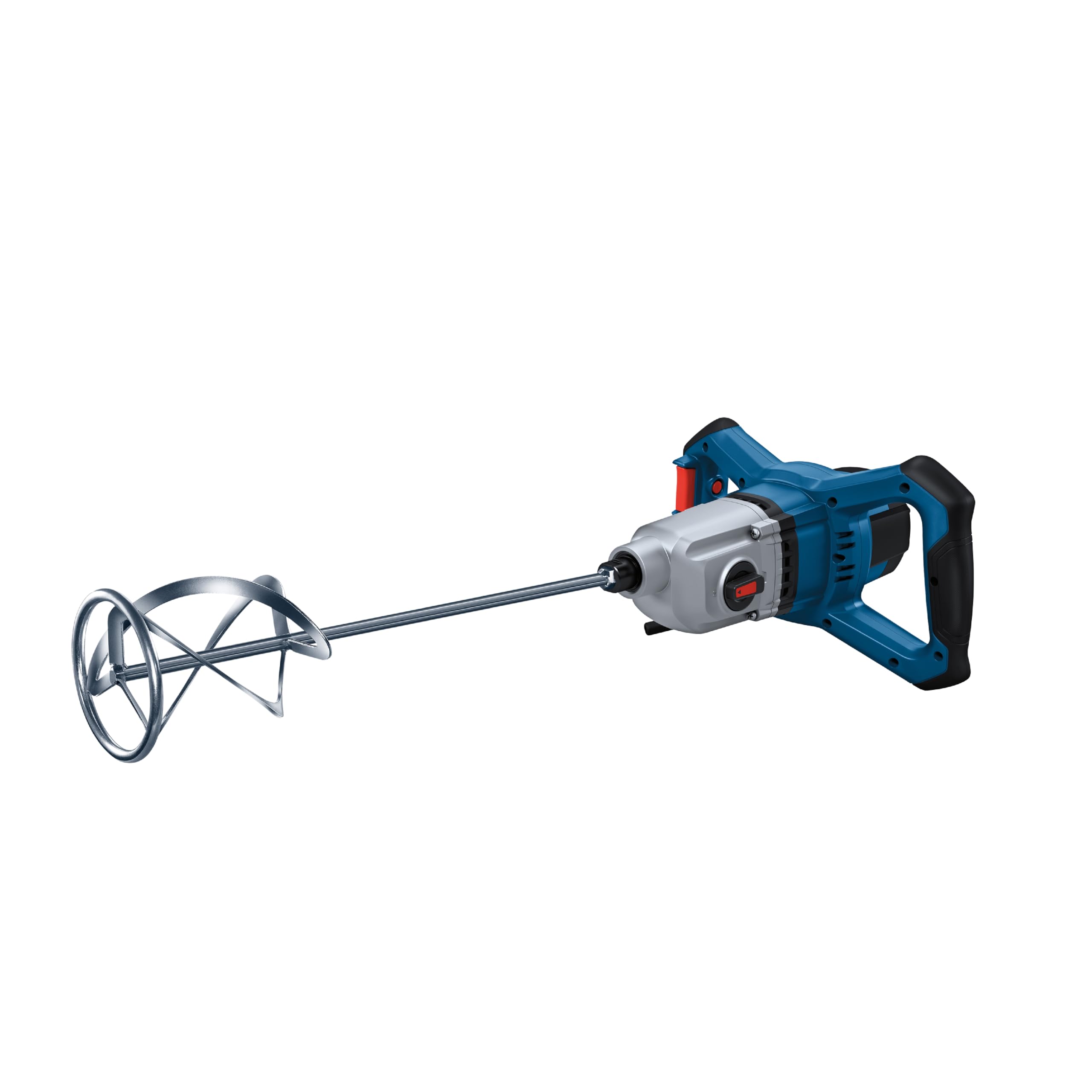 BOSCH Professional GRW 140 Paint Mixer, Concrete Mixer with 1 x 140 mm Stirrer, 1400 W, M14, 750 RPM | Powerful Mixing Tool | Use it to Mix Plaster, Mortar, 1 Year Warranty (B0CWNRVMHH) Amazon Price History, Amazon Price Tracker