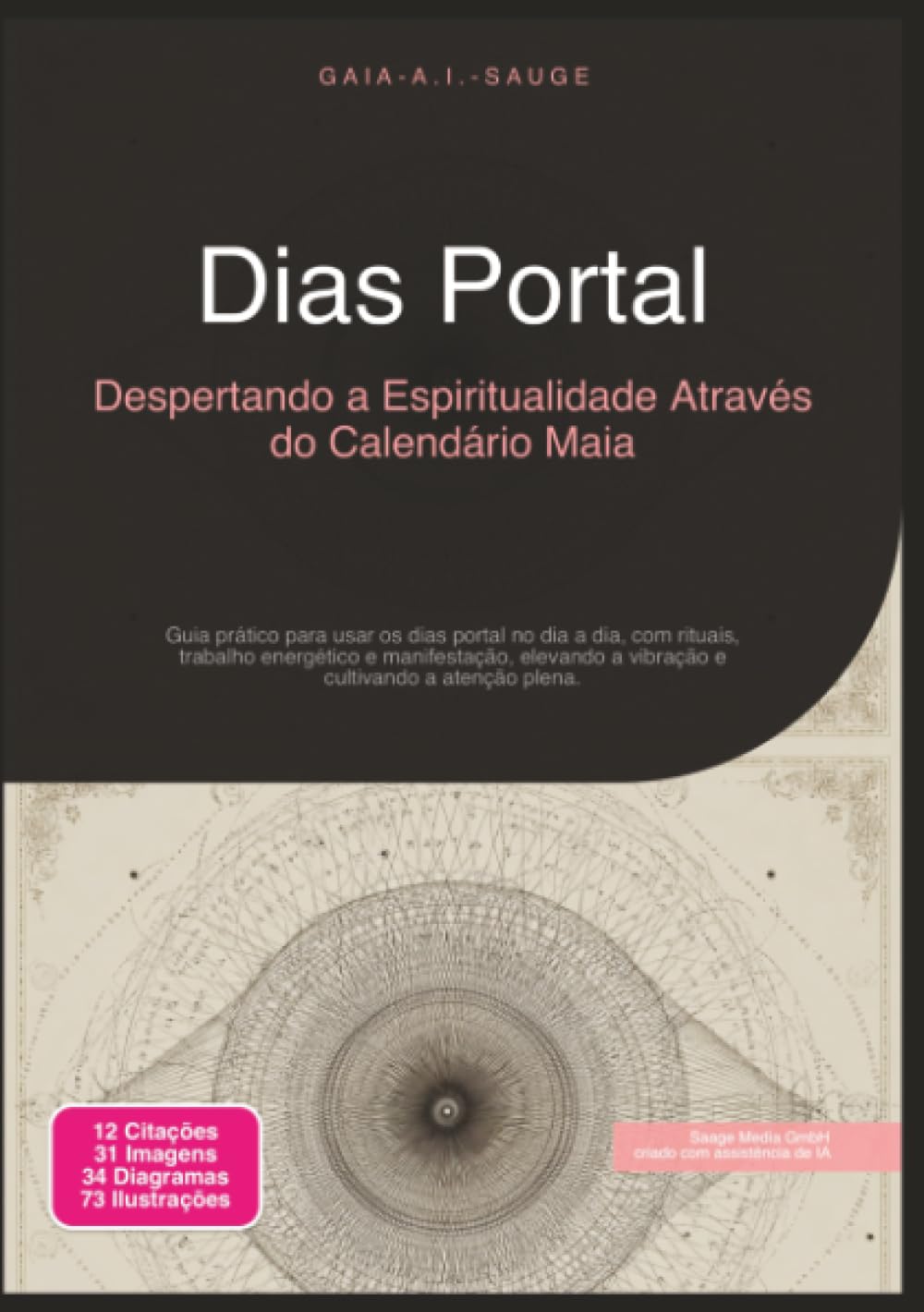 Dias Portal: Despertando a Espiritualidade Através do Calendário Maia