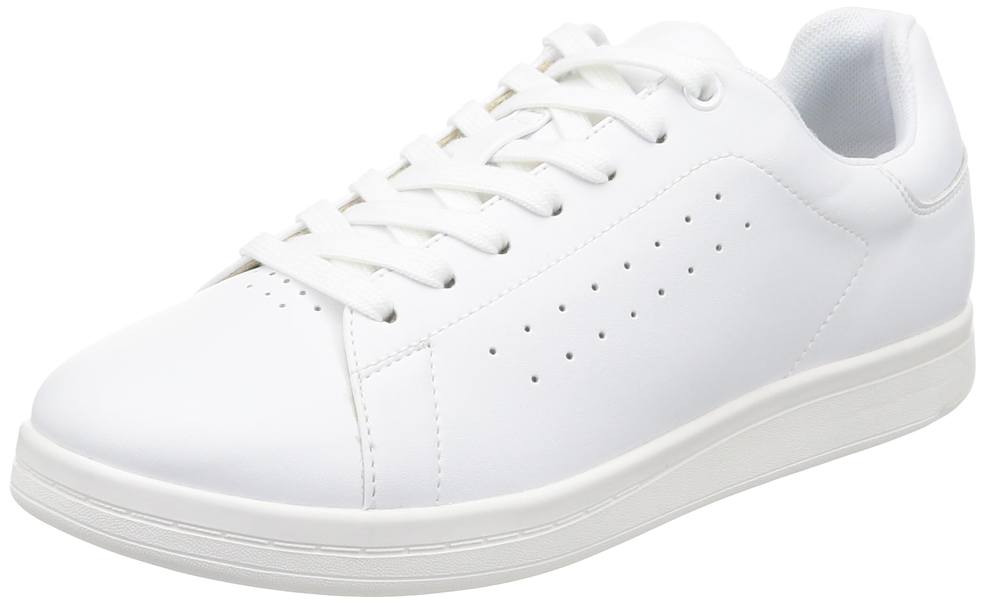 [ヨネックス] ウォーキングシューズ パワークッション121 YY-BASELINE ホワイト(011) 22.0 cm