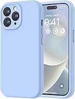Vista 100 de LOVE 3000 Diseñada para Funda iPhone Air, Silicona Premium [Compatible con Magsafe][Forro de Microfibra Suave Anti-Rayones] Funda Protectora
