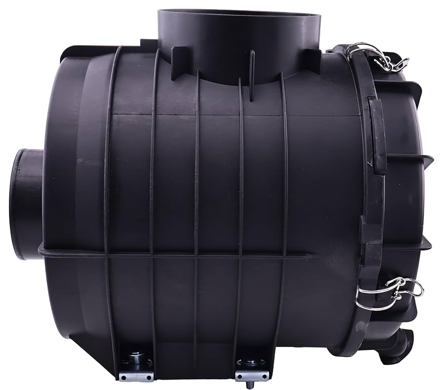 あーちゃん専用 Amazon.com: Solarhome Air Filter Housing Cleaner Box