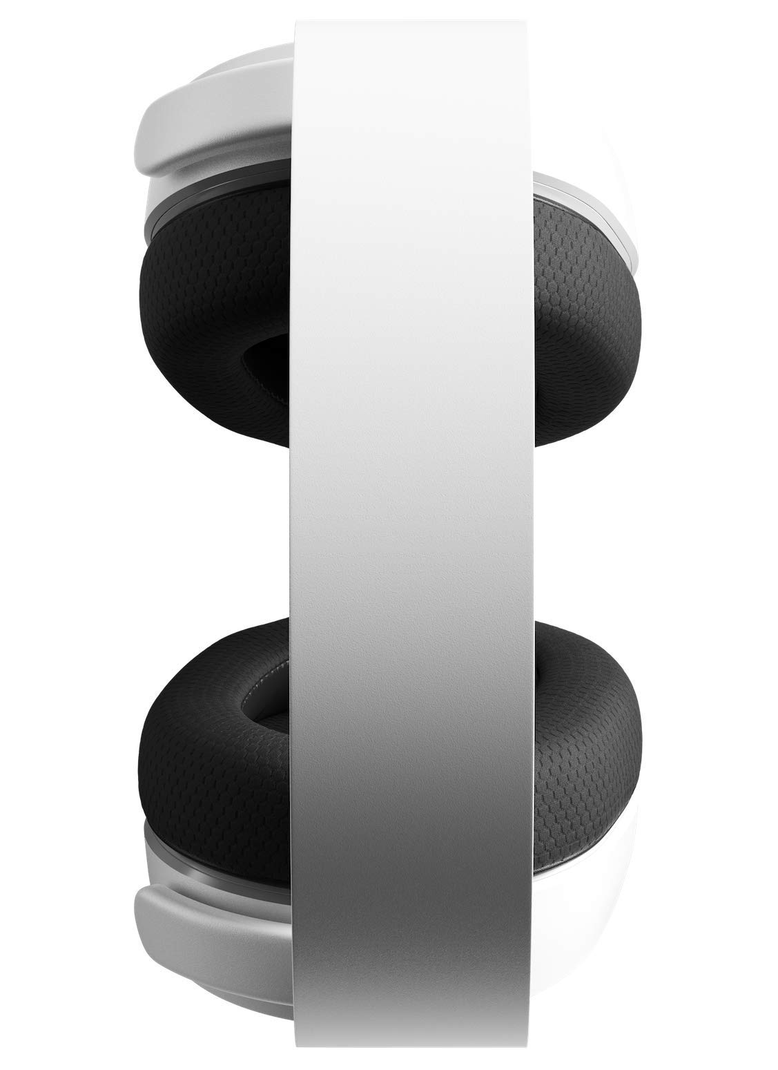 SteelSeries Arctis 5 Gaming Headset RGB-Beleuchtung DTS Headphone:X v2.0 Surround Weiß