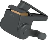 Zyliss Grattugia Formaggio e Verdure Manuale Professionale, Acciaio Inox - 1