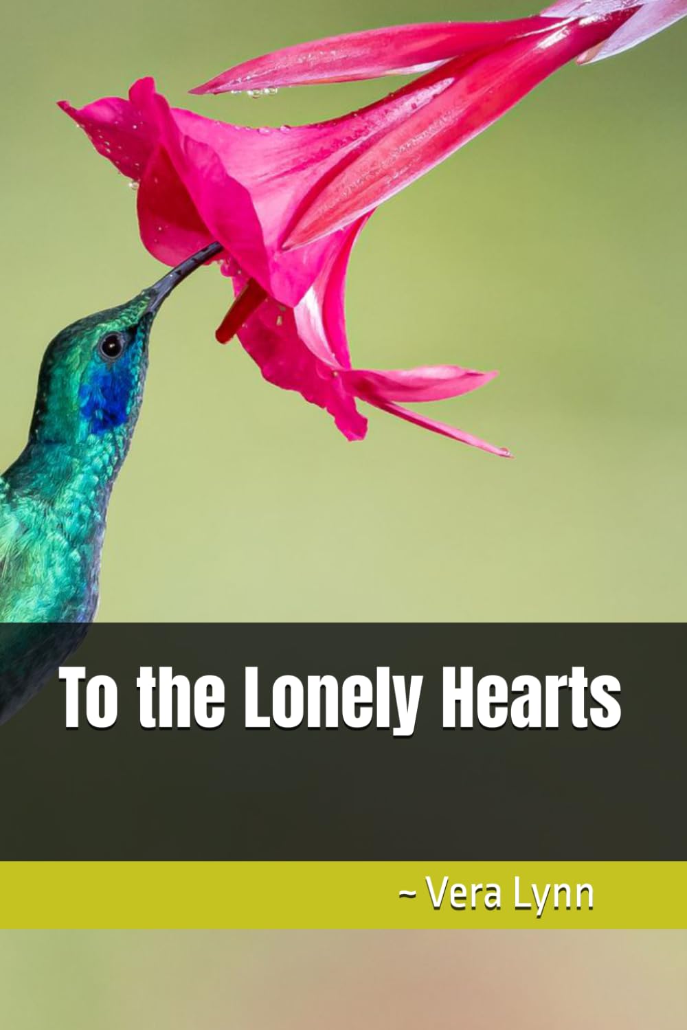 To The Lonely Hearts