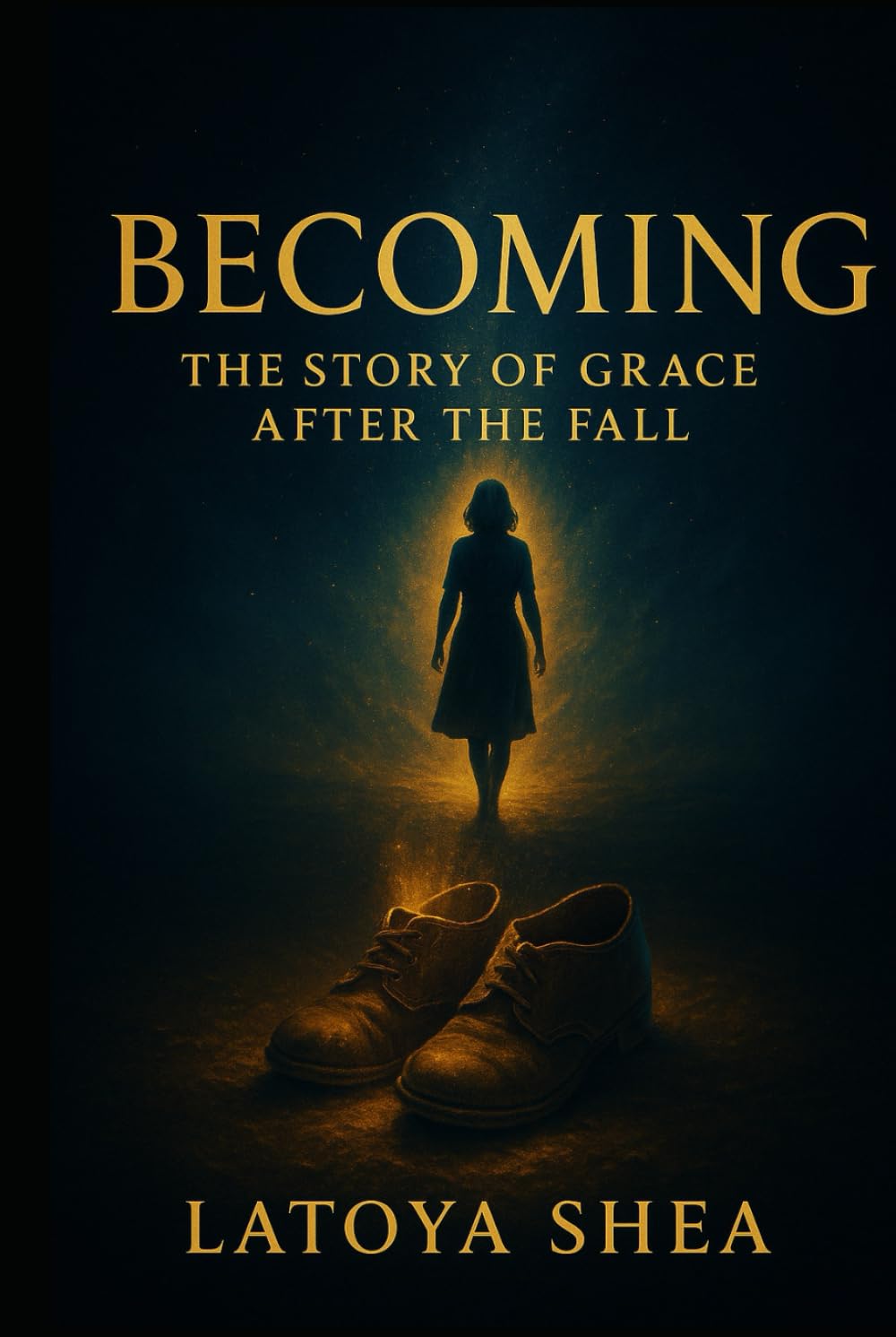 Becoming: The Story of Grace After the Fall (The Promised Life Series)