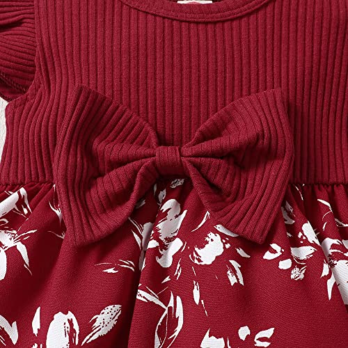 Image of Hopscotch Girls Casual Dress with Headband