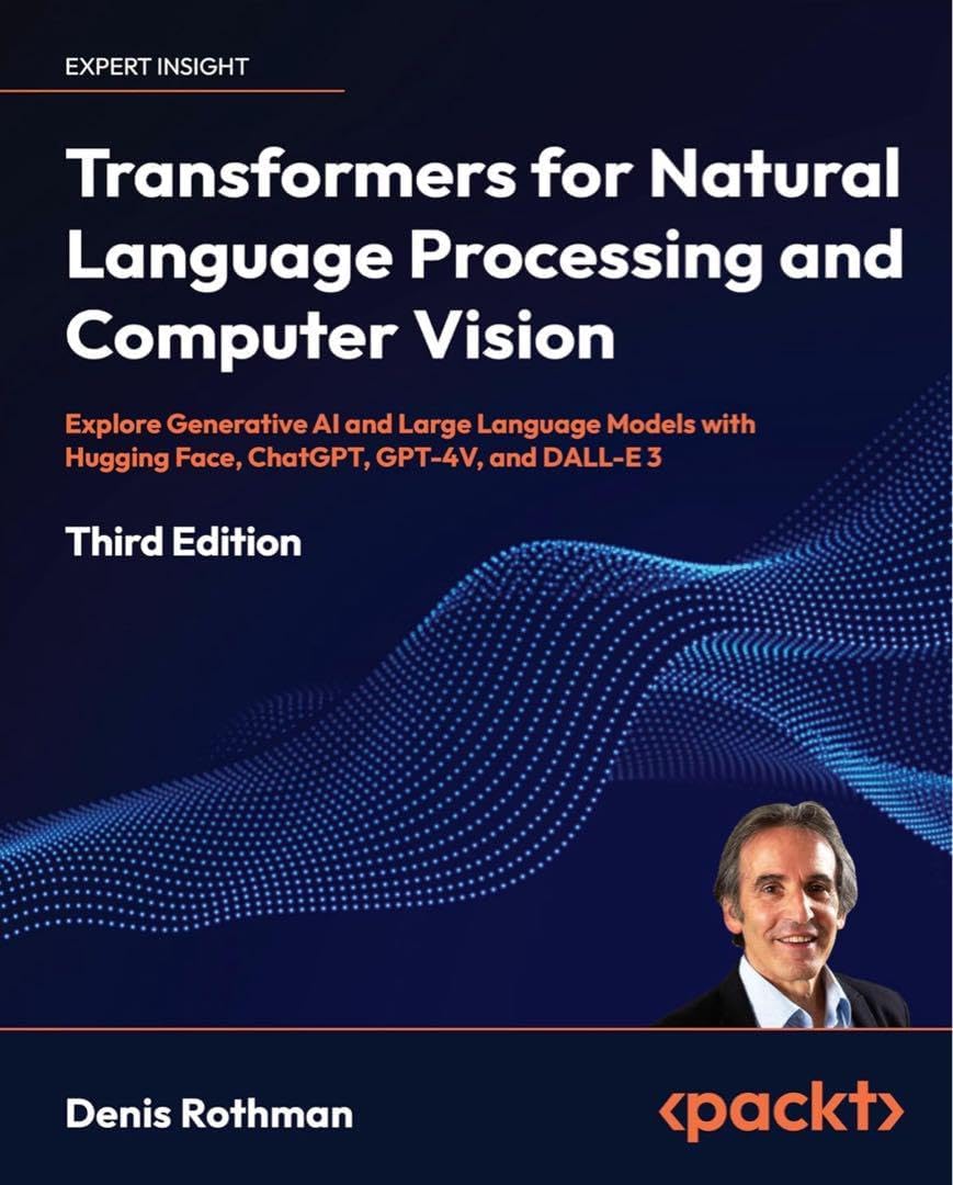 Transformers for NLP