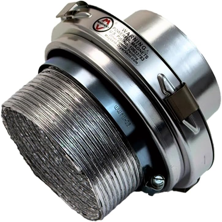MagVent MV-180
