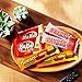 KIT KAT, PAYDAY and REESE'S Assorted Flavored King Size, Candy Variety Box, 36.8 oz