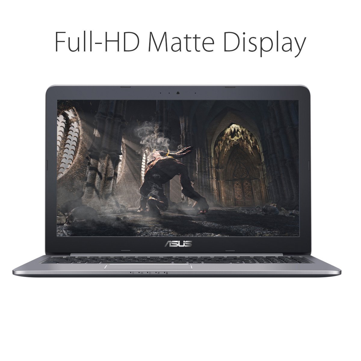Amazon.com: ASUS K501UX 15.6-inch Gaming Laptop (Intel Core i7