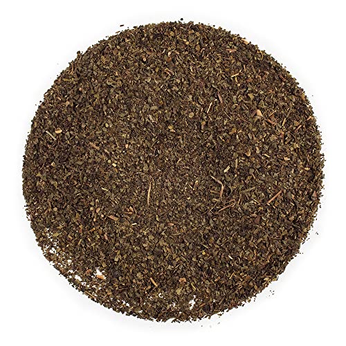 Image of Positively Tea, Organic Jasmine Green Tea, 100 Ct Tea Bag Value Pack