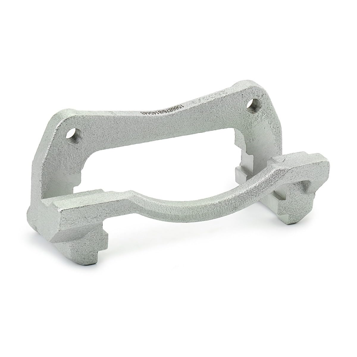 RIDEX 1009C0035 Supporto Pinza freno Compatibilità con TOYOTA COROLLA ZZE12, NDE12, ZDE12