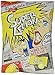 Japanese Extreme Super Sour Lemon Flavored 3 Layered Intense Candy Challenge