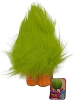 Vista 1 de DreamWorks Trolls Muñeco de peluche Fuzzbert Hug 'N