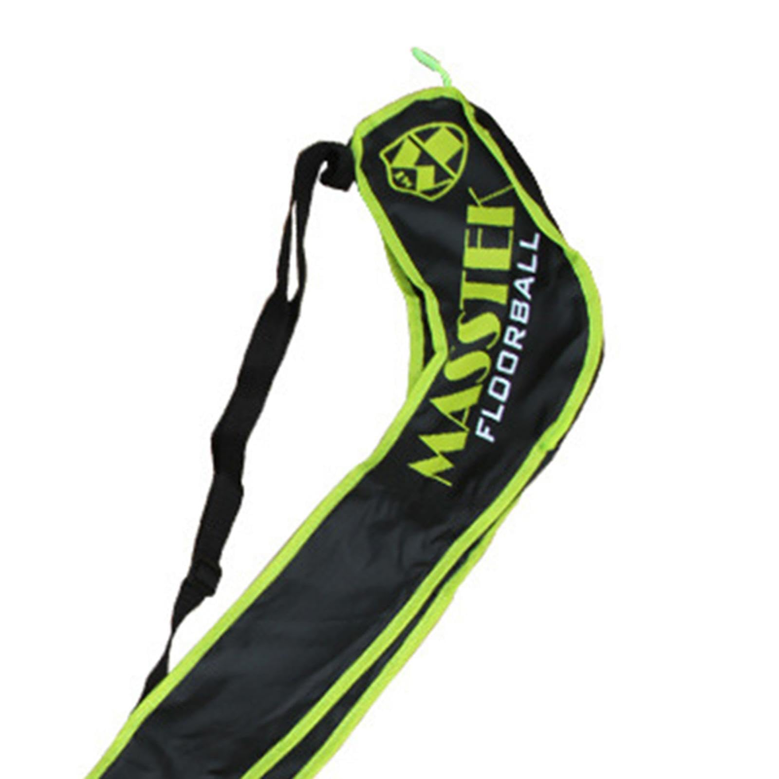 Amagogo Eishockeyschläger Tasche Hockeyschläger Tasche Indoor und Outdoor Aufbewahrungstasche Übung Hockey Schläger Zubehör Feldhockey Tasche